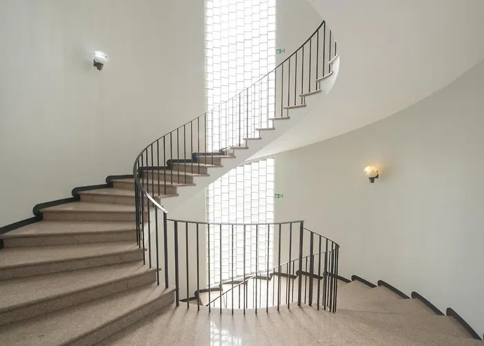 Appartement Sweett - Torre Velasca