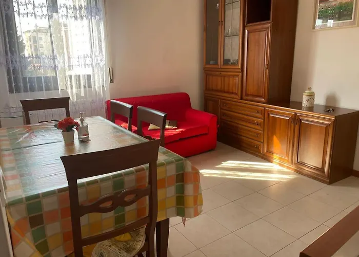 La Casa Di Ste' Lejlighed