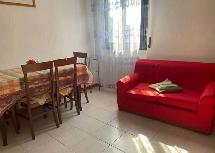 Lejlighed La Casa Di Ste'