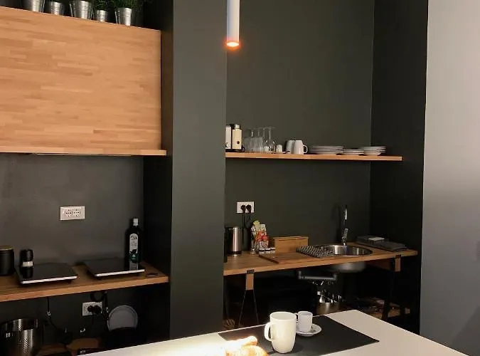 Stylish & Cosy House At Fair