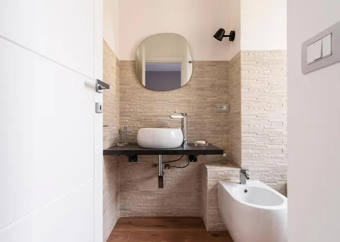 Luvi - Pasubio Apartment Milan