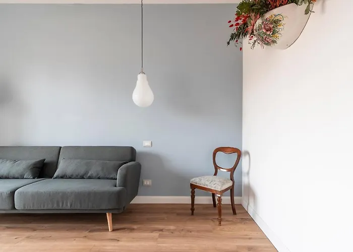 Luvi - Pasubio * Milan