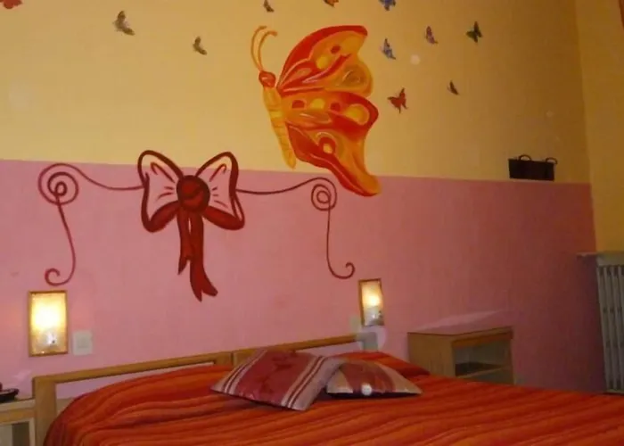 圣吉凡尼酒店 酒店 米兰