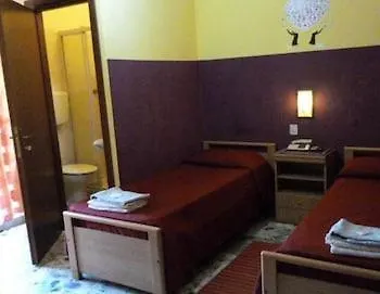 圣吉凡尼酒店 米兰