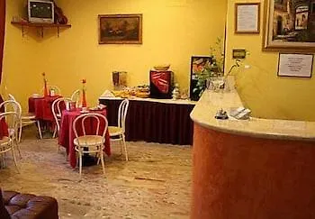 圣吉凡尼酒店 米兰