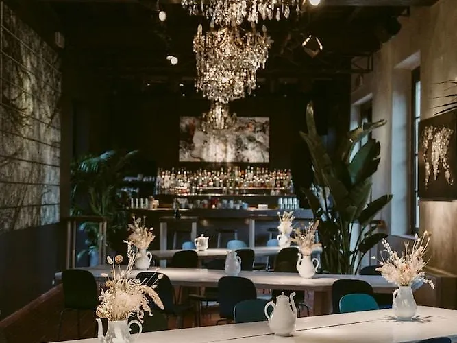 Excel Naviglio - Ca'bianca Milán