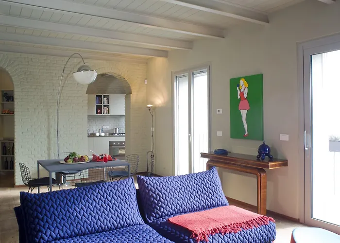 Design Apartment Milan