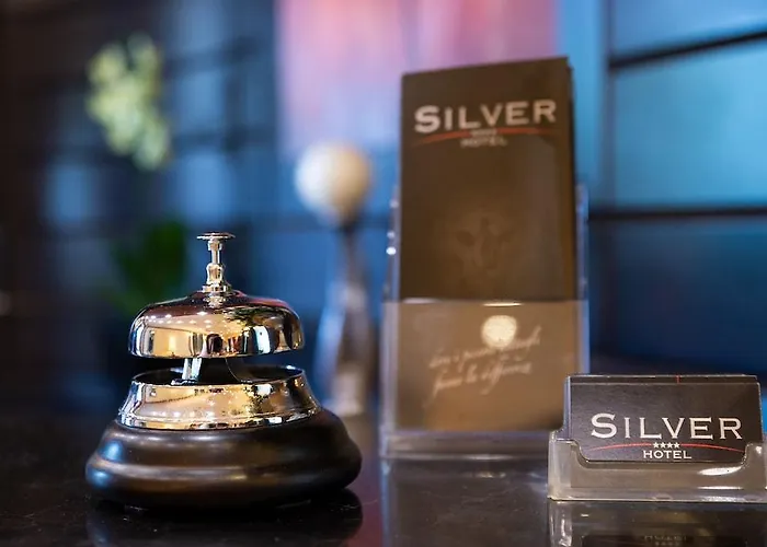 Silver Hotel