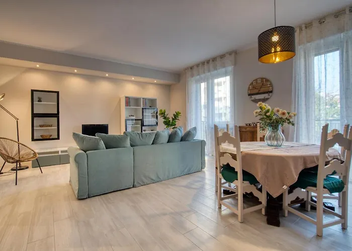 Apartment Guesthost - Casa Janas