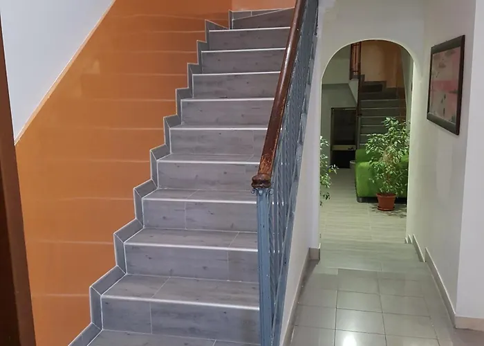 Szálloda Adelchi Milánó