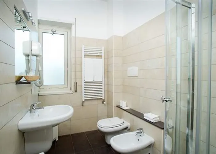 Hotell Fiera Congressi