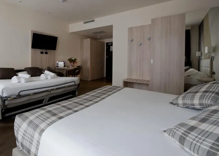 Duomo & Aparthotel 4*