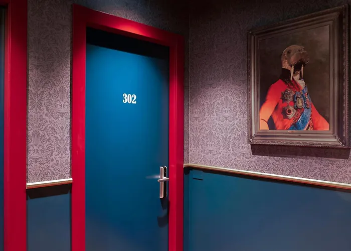 Clerici Boutique 4*