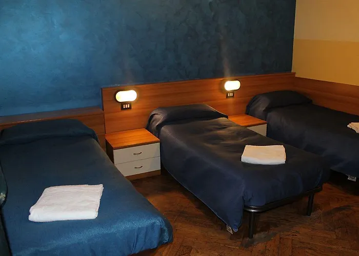 Hotel Brasil