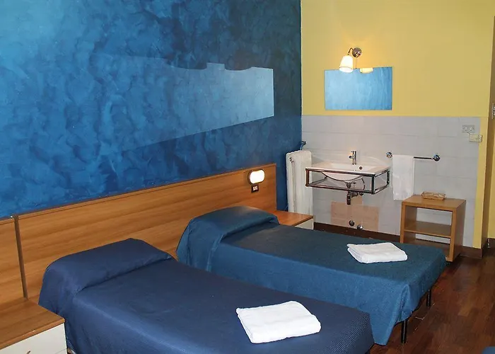 Hotel Brasil *