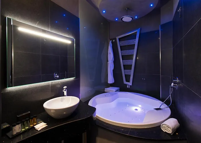 Gatto Bianco Mia فندق