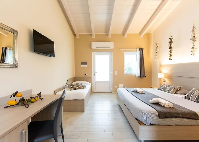 Dolce Luna Alojamento de Turismo Rural Milão