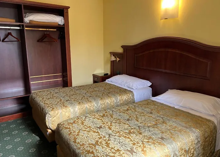 Valganna Hotel