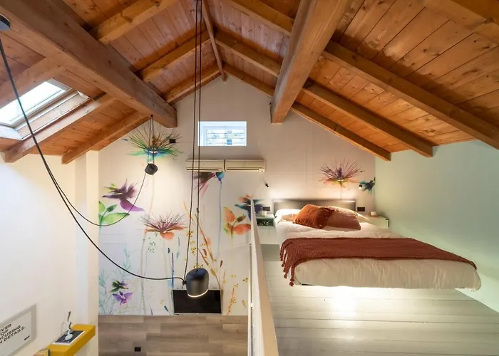 Mav - Design In Porta Romana * Milano