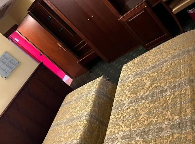 Valganna Hotel Mailand