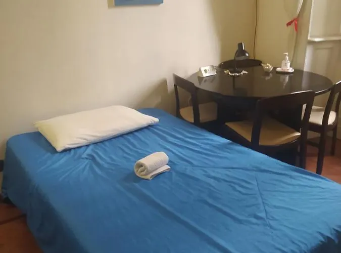 Gasthuis 1room In *