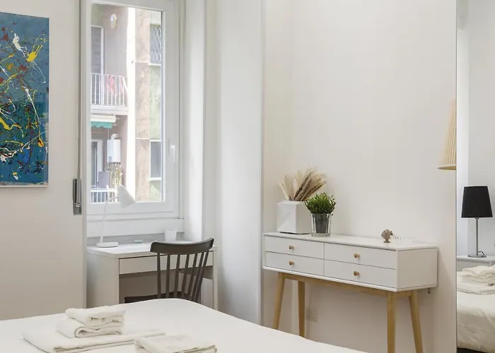 Hostmate - - Codara 1 - Navigli Apartman *