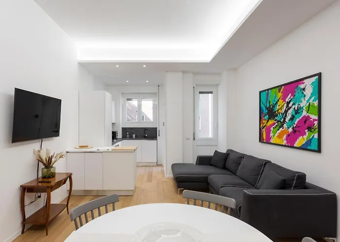 Hostmate - - Codara 1 - Navigli * Milánó