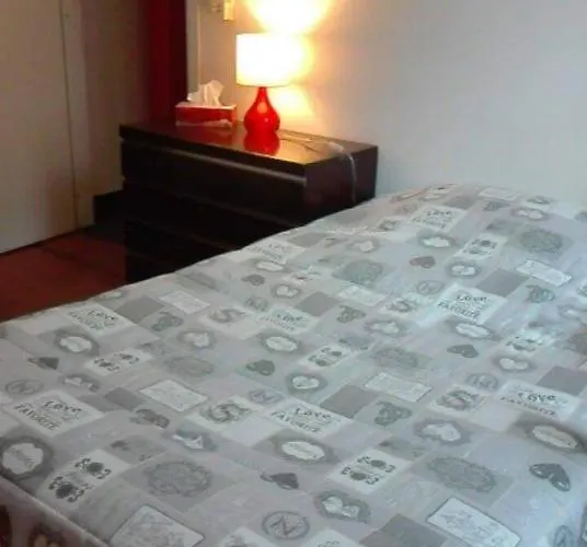 1room In Gasthuis Milaan