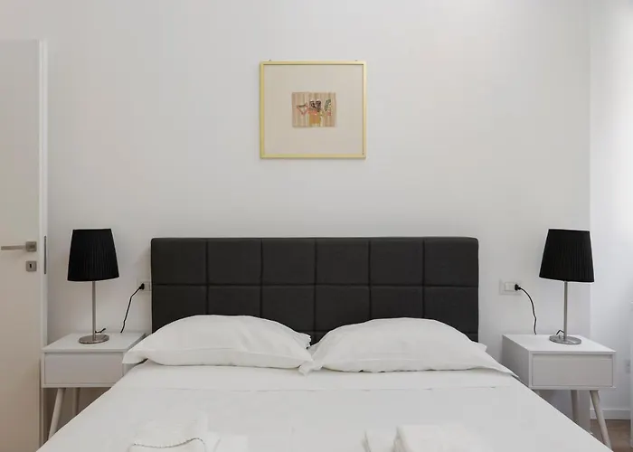 Hostmate - - Codara 1 - Navigli