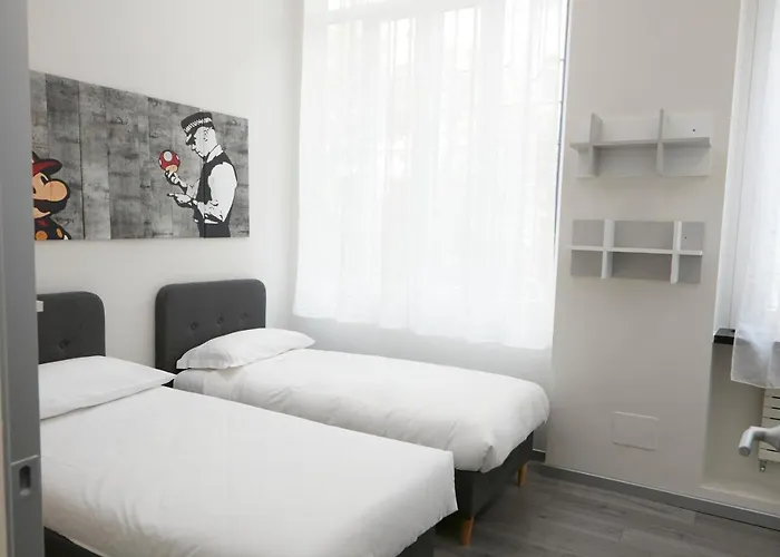 La Corte Luxury * Milán