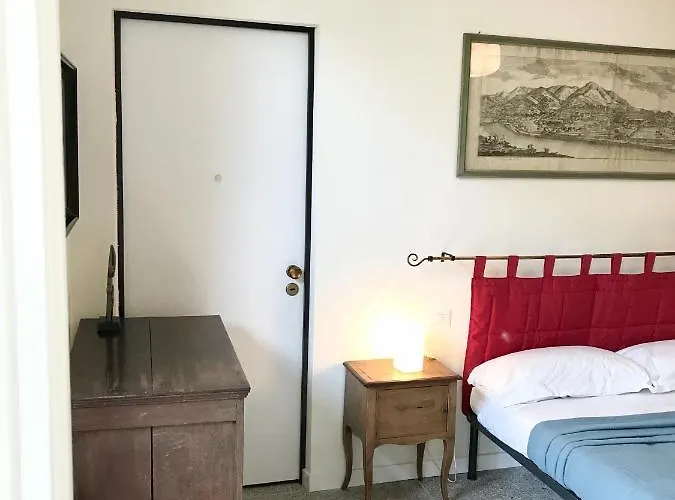 Casa Cairoli * Milan