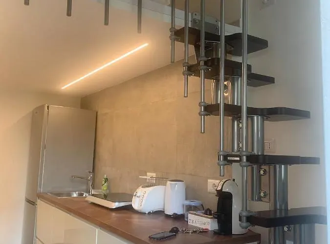 Amica Appartement