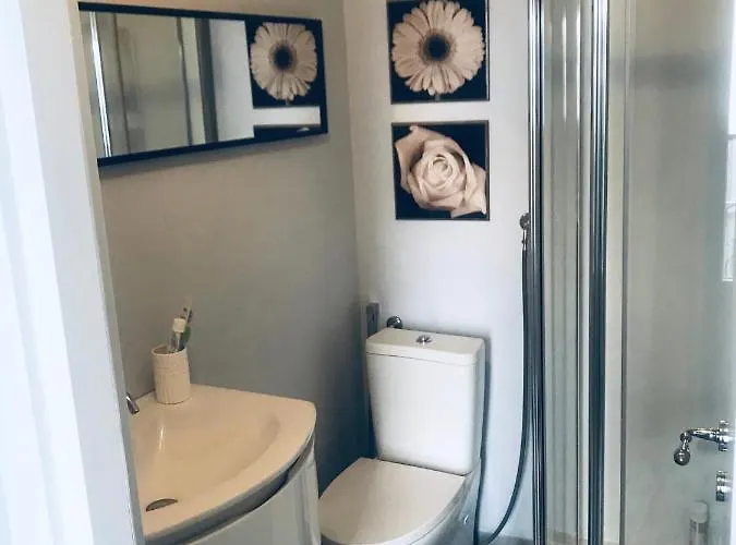 Апартаменты Azzurrino Милан