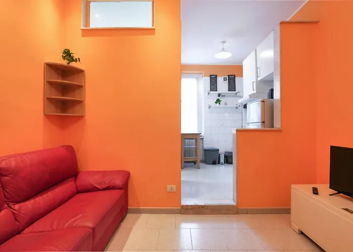 Primopiano - Melzo C *