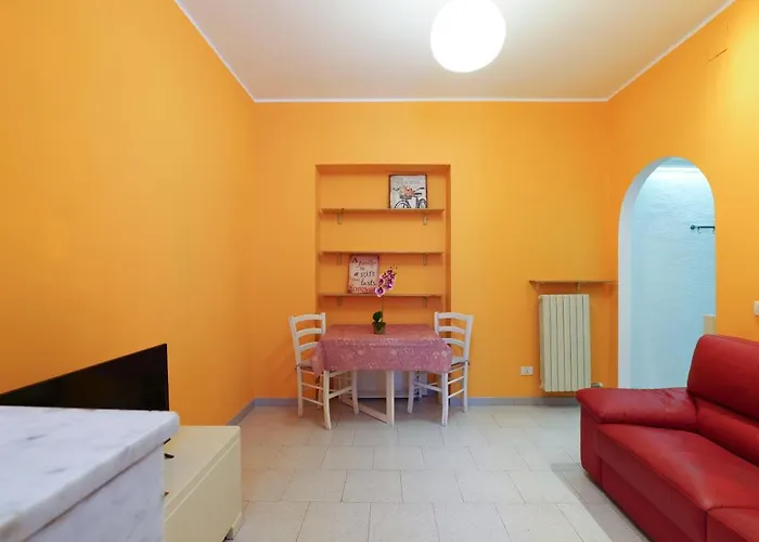 Primopiano - Melzo C Apartmán