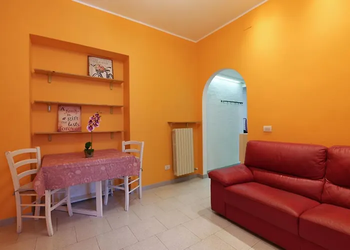 Apartmán Primopiano - Melzo C
