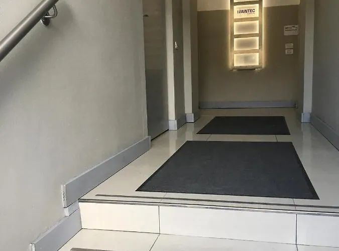 Apartamento Triboniano