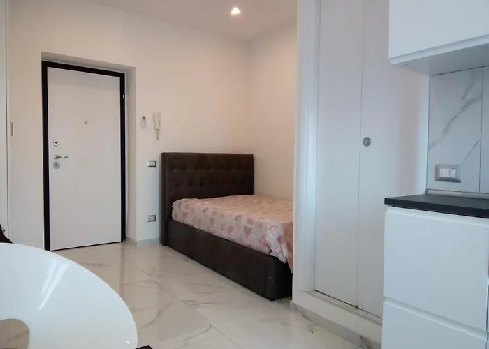 Apartamento Triboniano
