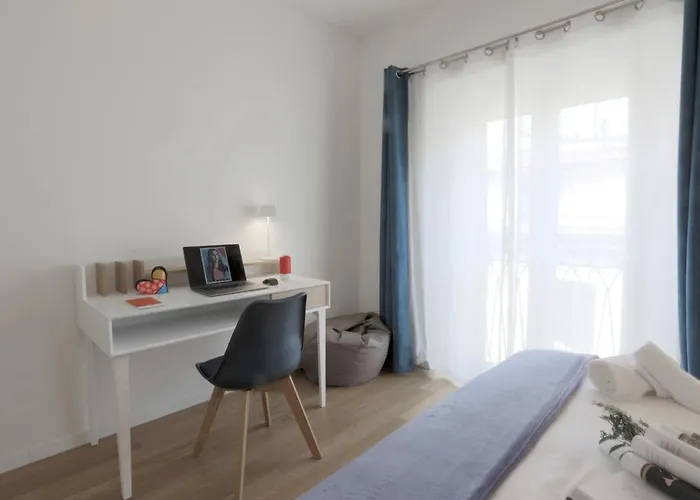 Casa vacanze Il Cortile Di Milano