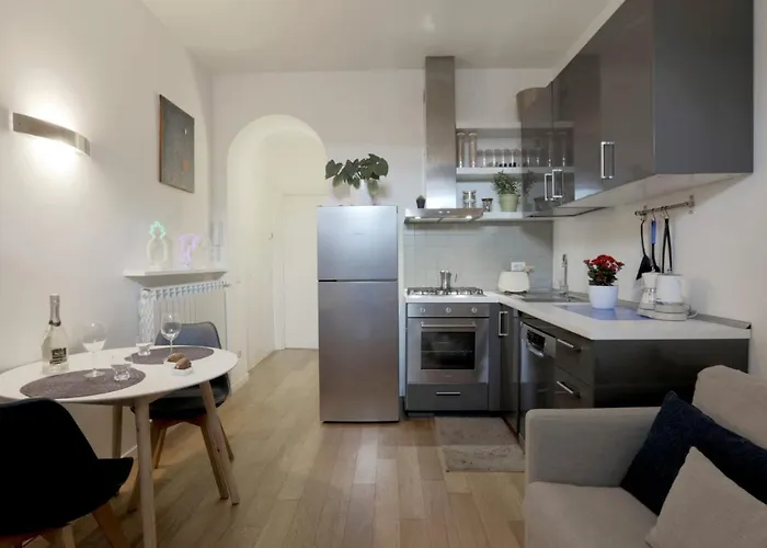 Il Cortile Di Casa vacanze