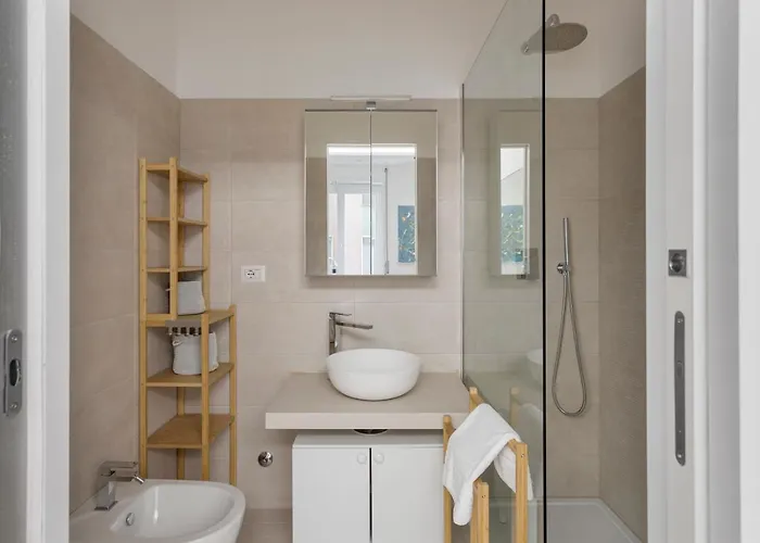 Hostmate - - Codara 1 - Navigli Apartman *