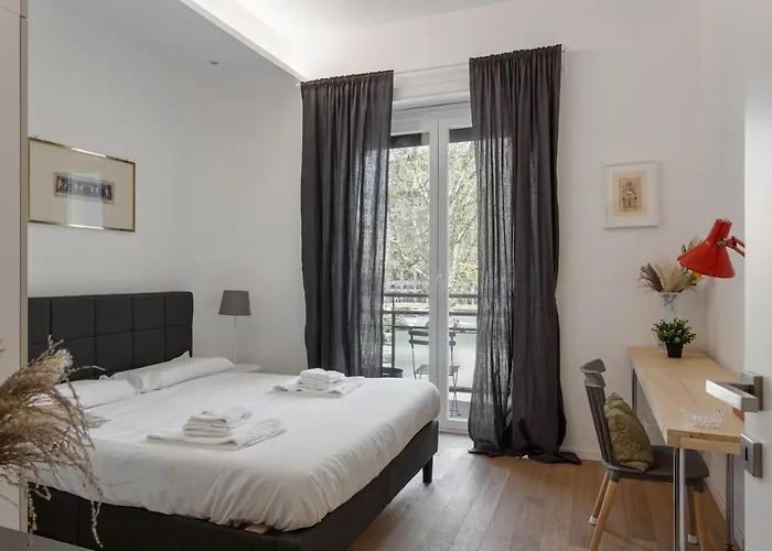 Hostmate - - Codara 1 - Navigli *