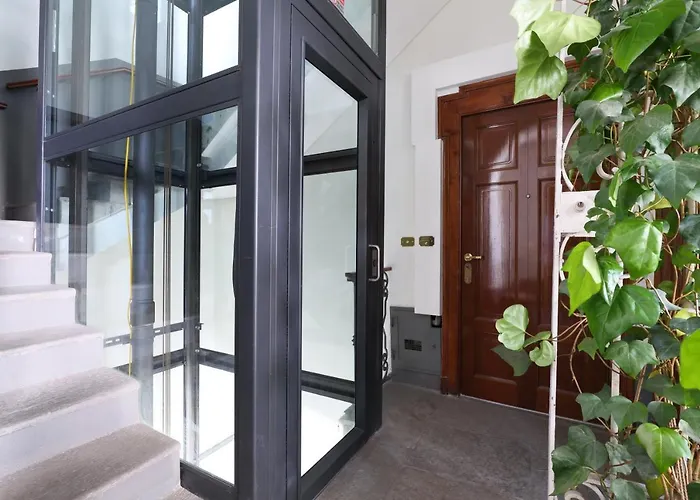 Charming 5 Vie Apt. Center *