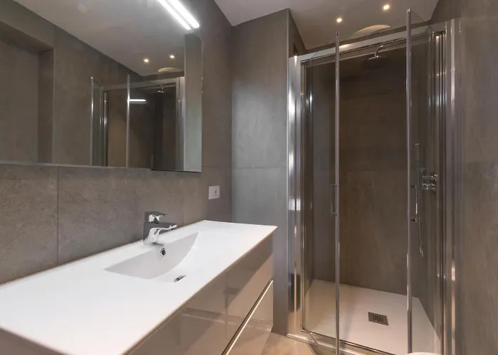 Brera Luxury Near Duomo With Wifi * מילאנו
