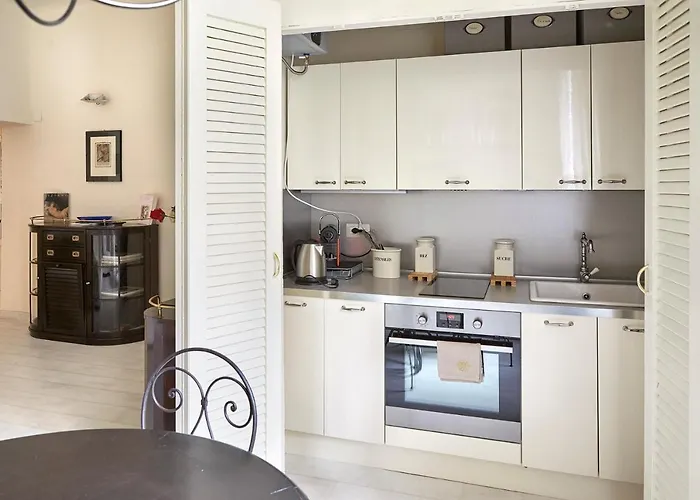 アパート Prestige Boutique Homes -arco Della Pace