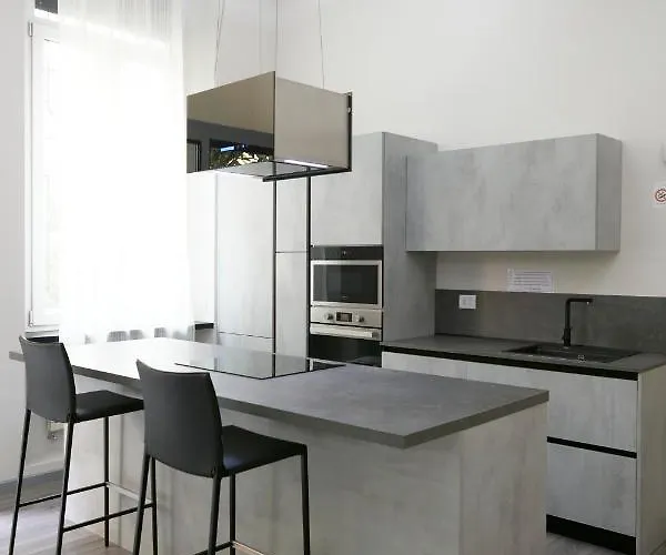 La Corte Luxury Milán