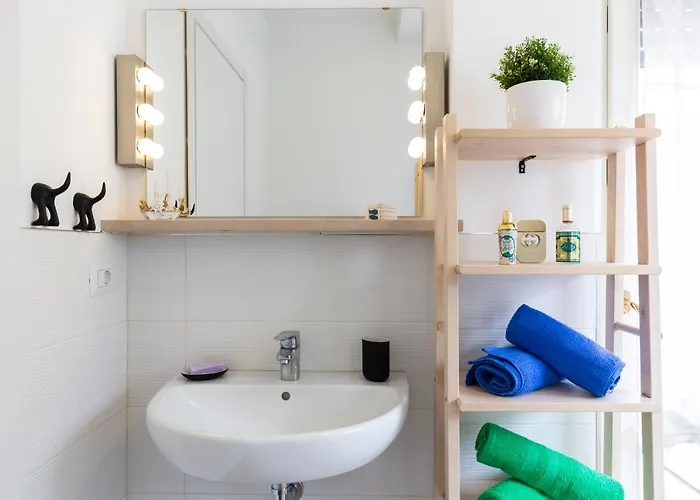 Casa Relax - Station * ميلان