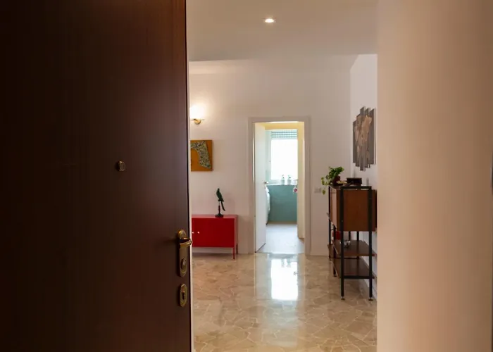 Casa Relax - Station شقة *