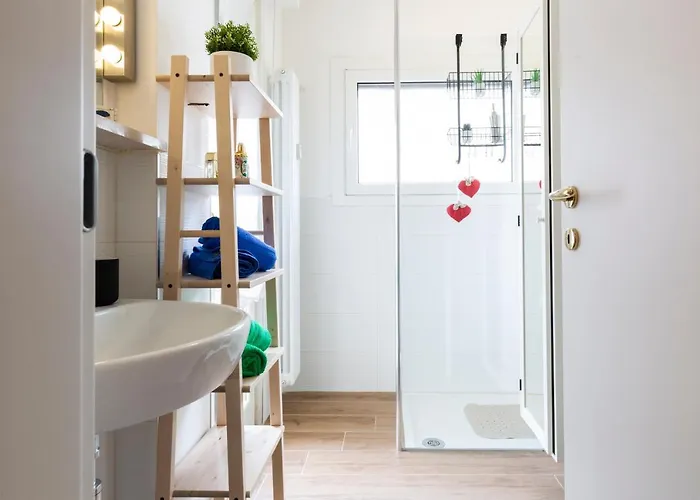 Casa Relax - Station * ميلان