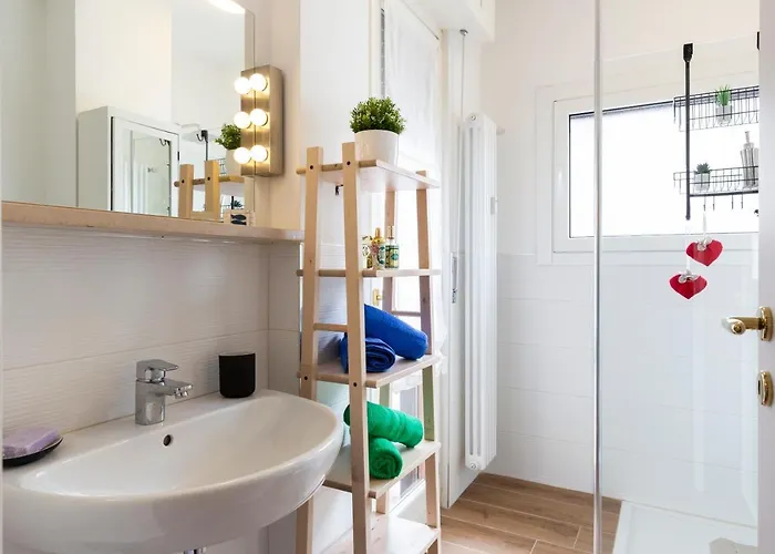 شقة Casa Relax - Station *